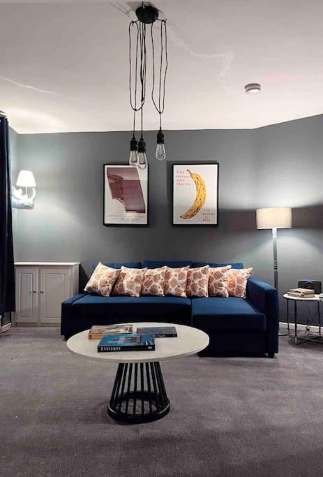 Chester/Handbridge Sleeps 9 + Netflix Hough Green Exterior foto