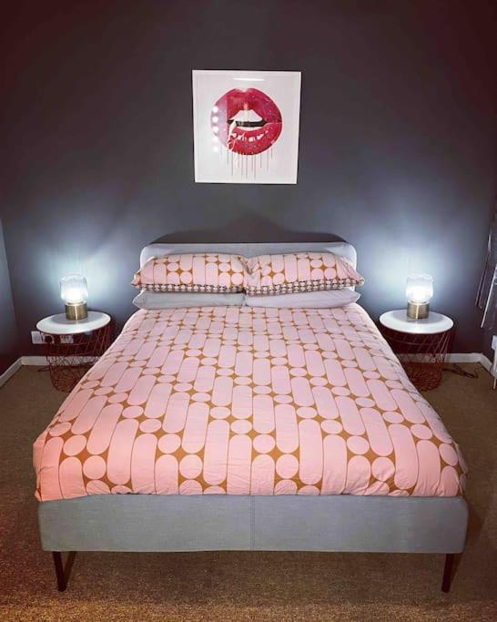 Chester/Handbridge Sleeps 9 + Netflix Hough Green Exterior foto