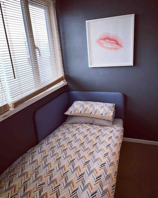 Chester/Handbridge Sleeps 9 + Netflix Hough Green Exterior foto