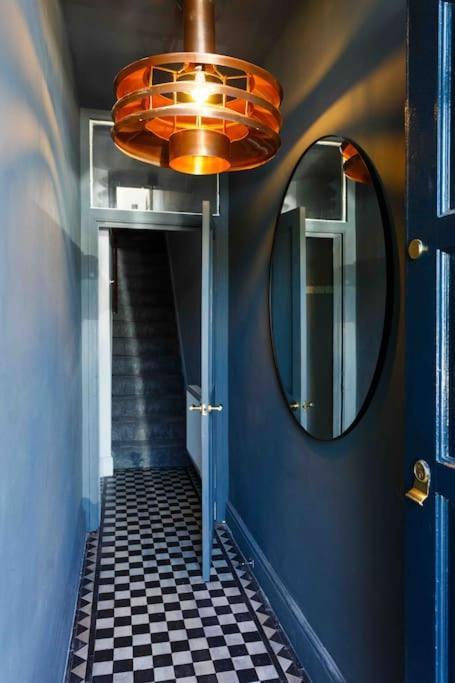 Chester/Handbridge Sleeps 9 + Netflix Hough Green Exterior foto